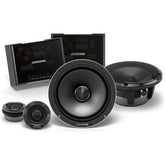 hdz 65c speaker system