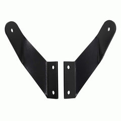 Heise HE-JKHMB Jeep Jk 2007-2015 - Hood Mount Bracket