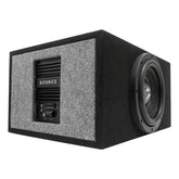 hew10d4 500p subwoofer enclosure
