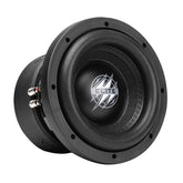 hifonics hew8d2 car subwoofer
