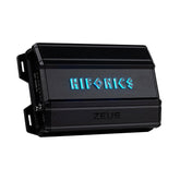 hifonics zd 1350 1d car amplifier