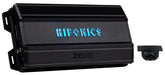hifonics zd 1950 1d car amplifier