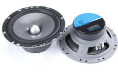 Memphis MS60C 6.5" Oversized M-Series Component Speaker