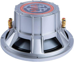 Memphis MXA1044 10" Dual 4-Ohm Marine Subwoofer