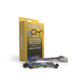 Maestro HRN-AR-CH4 Installation Harness for Maestro AR