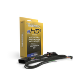 hrn ar hd2 installation harness davidson