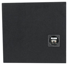 Memphis SRXE112VP Single 12" Bass Package w/ 250W Amp Included