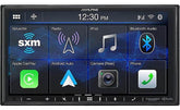 ilx 407 media receiver