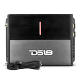 ion1200 1d car amplifier 1200w