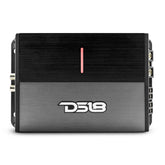 ion1600 4d car amplifier 4 channel