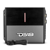 ion600 1d car amplifier 600w