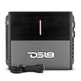 ion700 2d car amplifier 2 channel