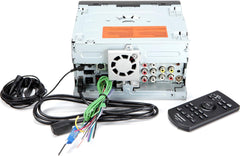 Pioneer AVH-1550NEX 6.2 Inch AV Receiver with Carplay & Bluetooth