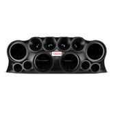 j loud bk custom box jeep jk jku