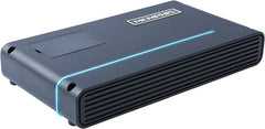 Memphis PRX1000.1V Amplifier 1ch 1000x1@1 750x1@2 400x1@4