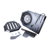 jjl ds10k car subwoofer