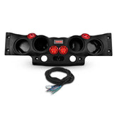 jk sbar bk ht custom box jeep jk jku