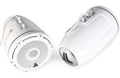 jl audio 88 marine tower speakers