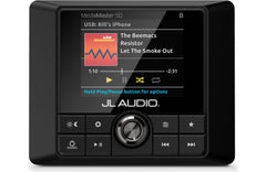 jl audio best mediamaster mm50 near me