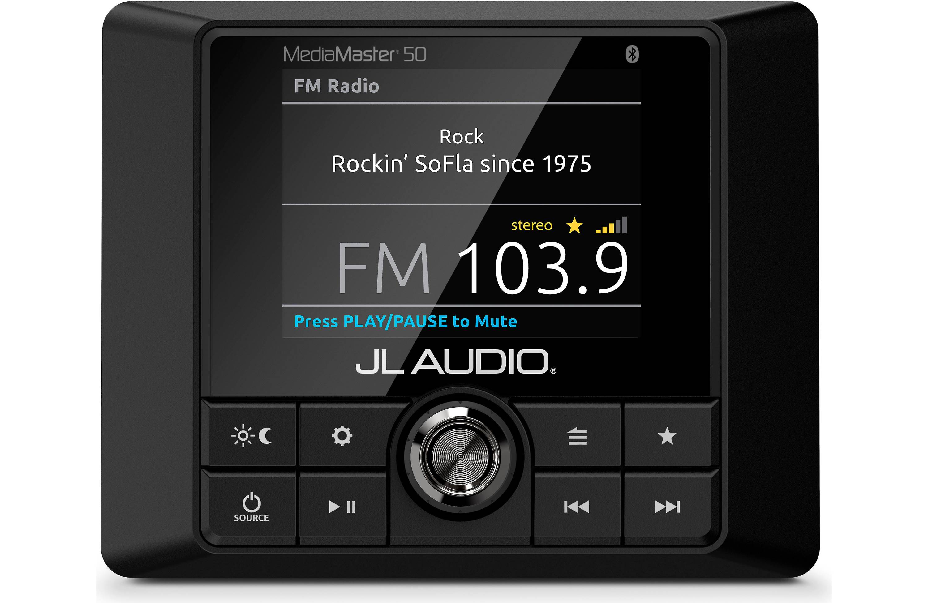jl audio best mediamaster mm50