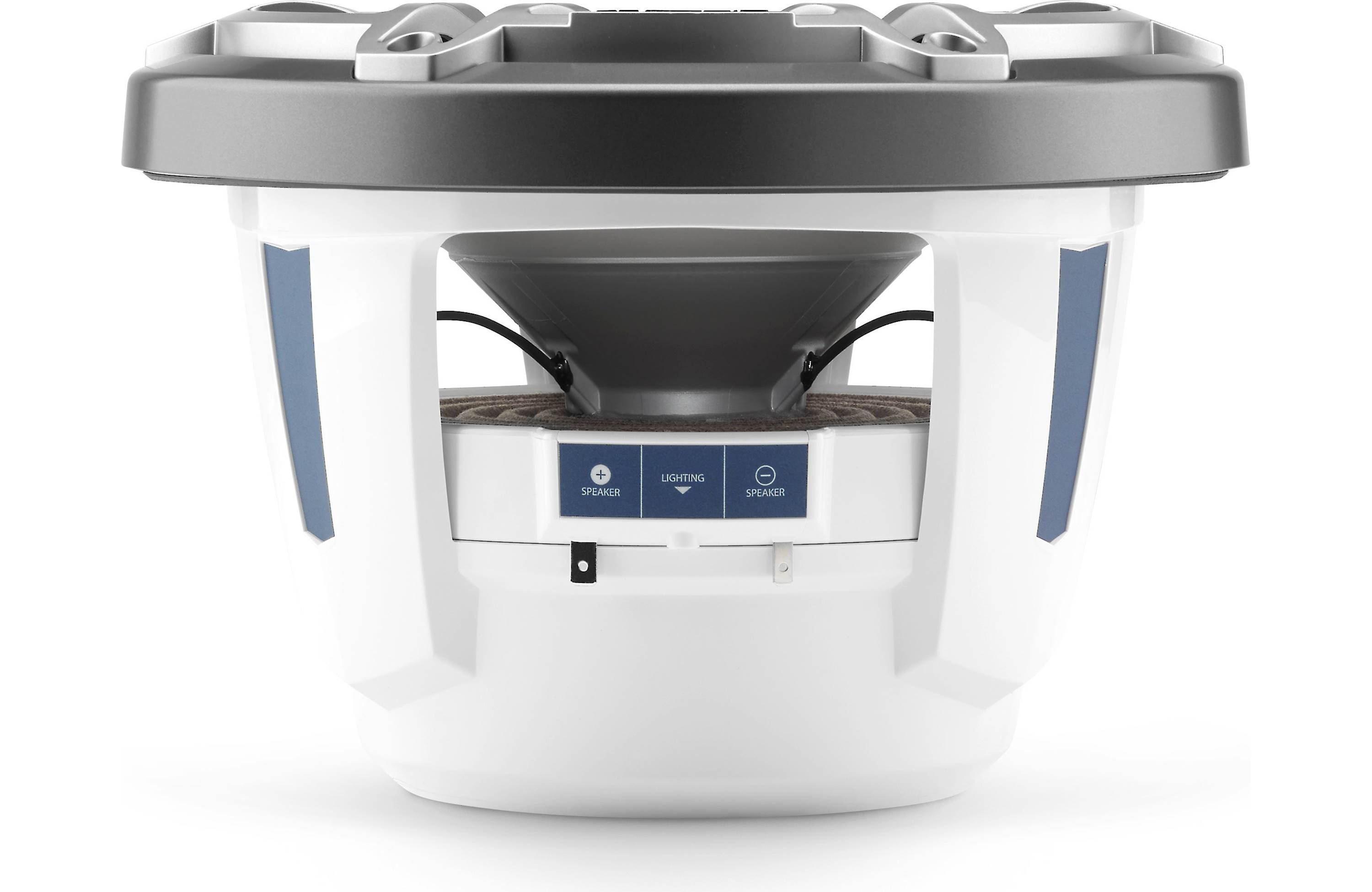 jl audio m6-10ib-s-gmti-4 10 marine subwoofer audio jam