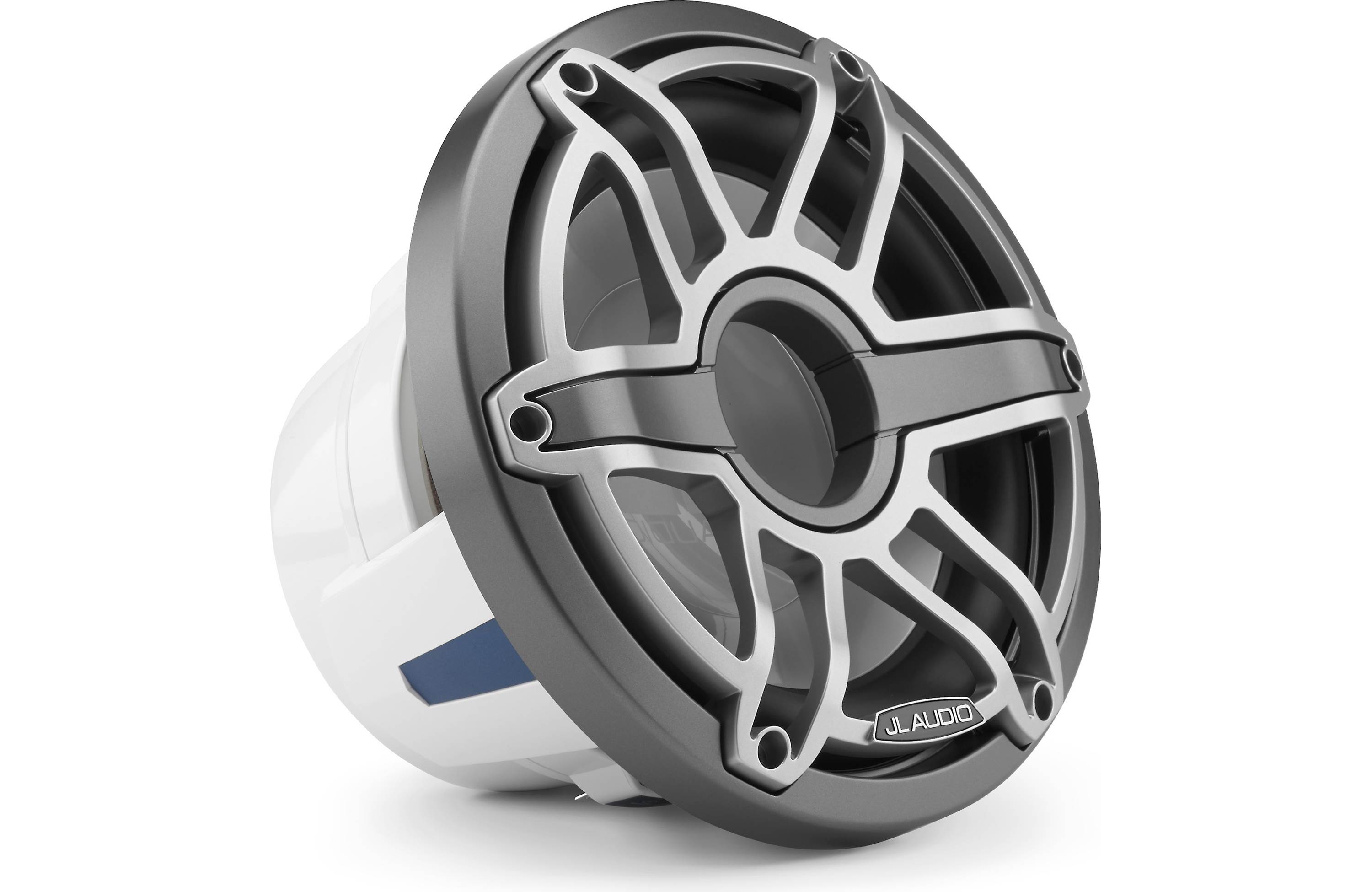 jl audio m6-10ib-s-gmti-4 10 marine subwoofer bear delaware