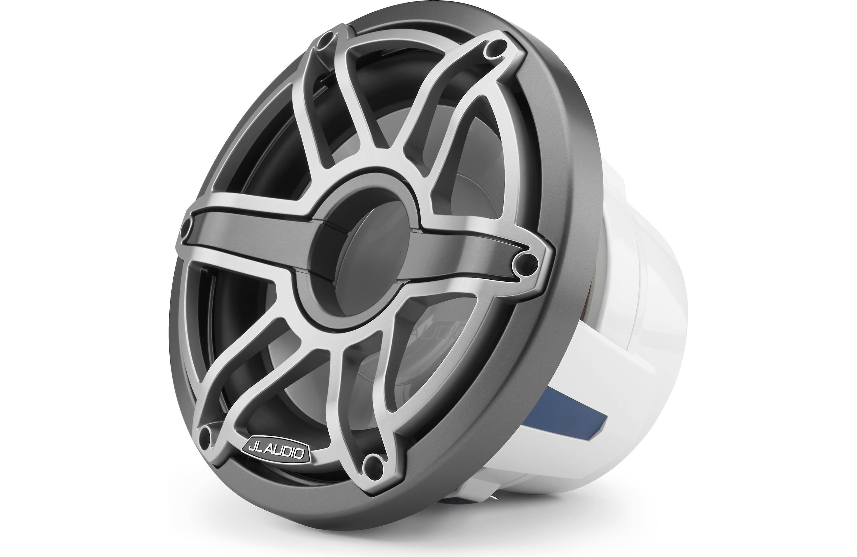 jl audio m6-10ib-s-gmti-4 10 marine subwoofer