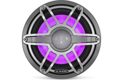 jl audio m6-10ib-s-gmti-i-4 marine subwoofer for atv