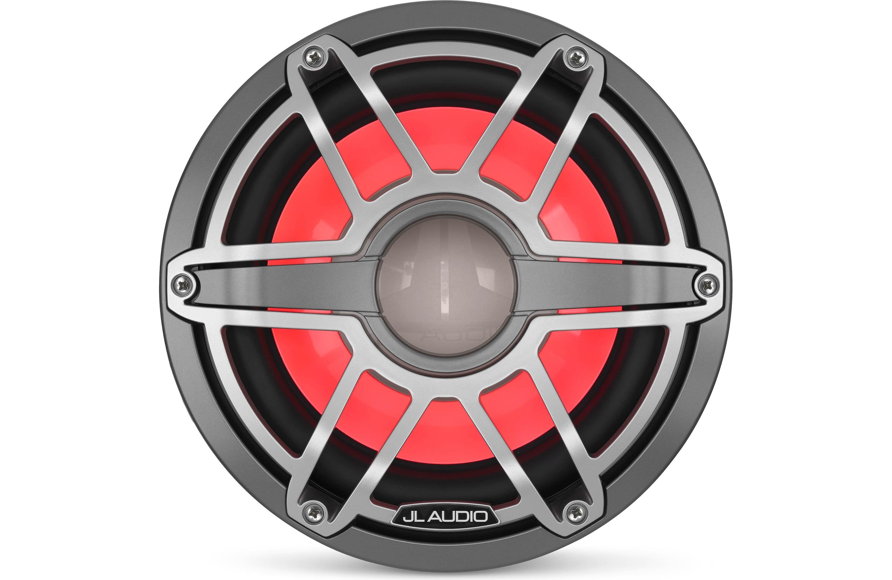 jl audio m6-10ib-s-gmti-i-4 marine subwoofer for utv