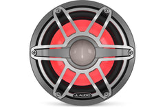 jl audio m6-10ib-s-gmti-i-4 marine subwoofer for utv