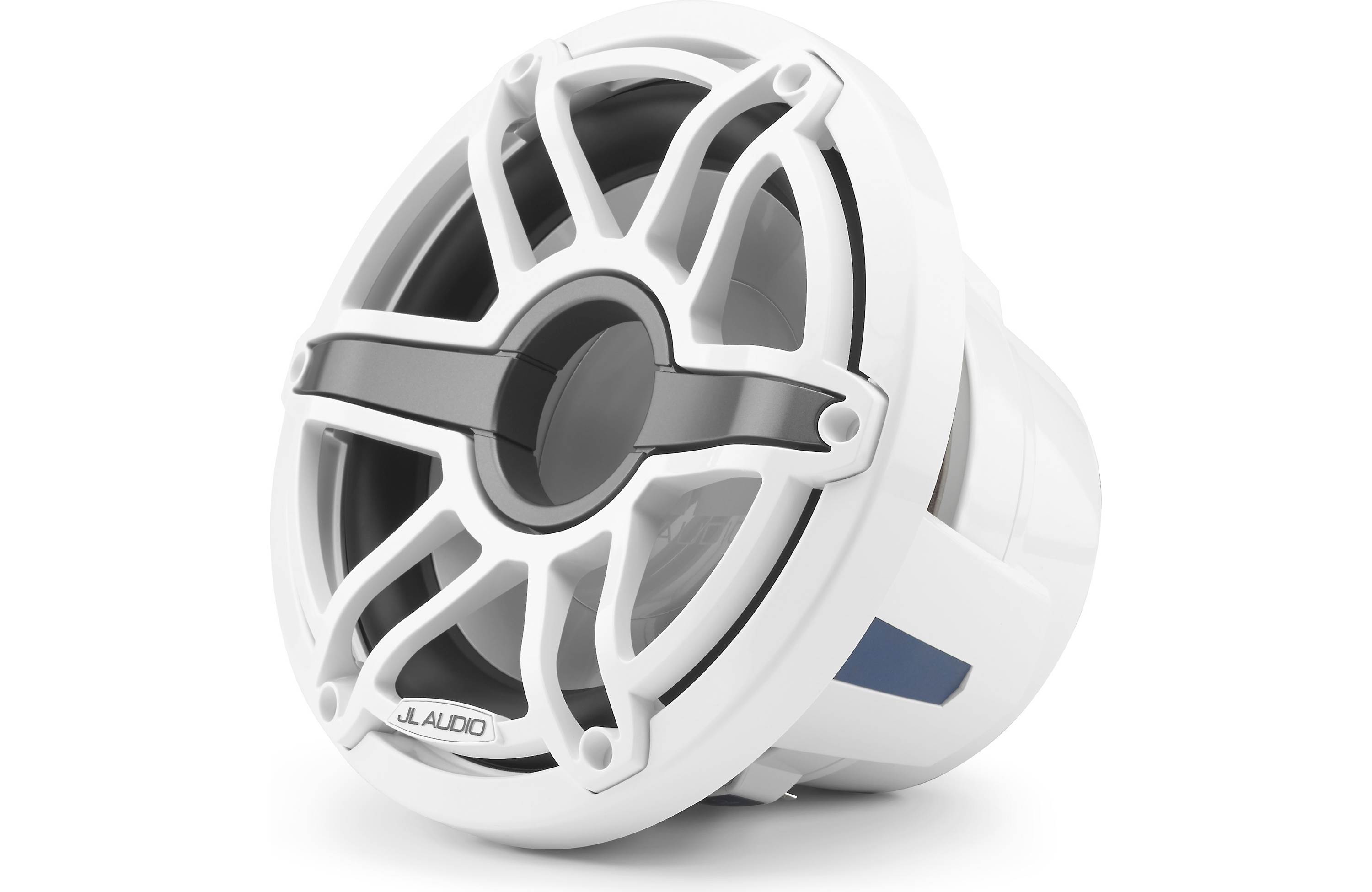 jl audio m6-10w-s-gwgw-4 marine subwoofers
