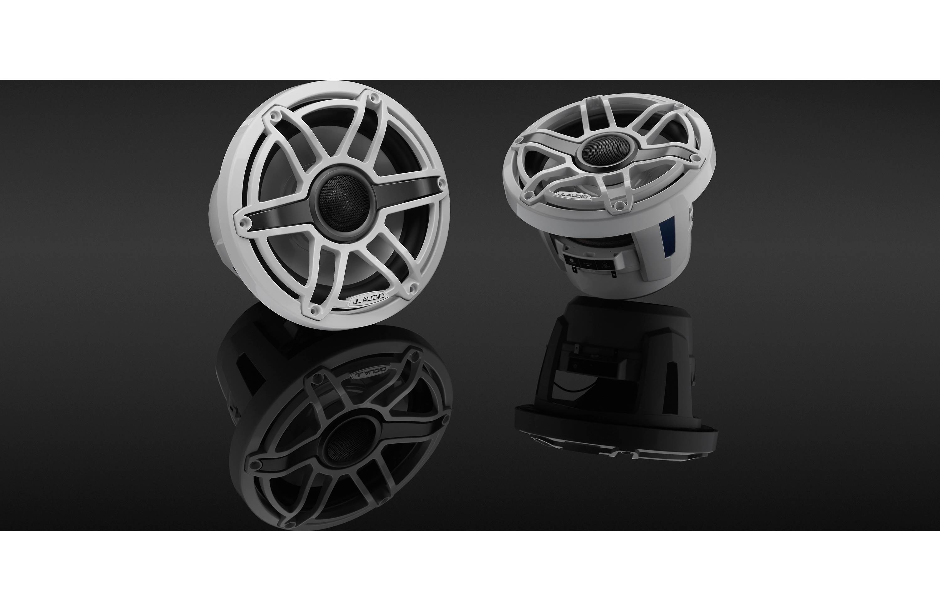 jl audio m6-880x-s-gwgw marine speakers bear delaware