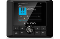 jl audio mediamaster mm50 audio jam