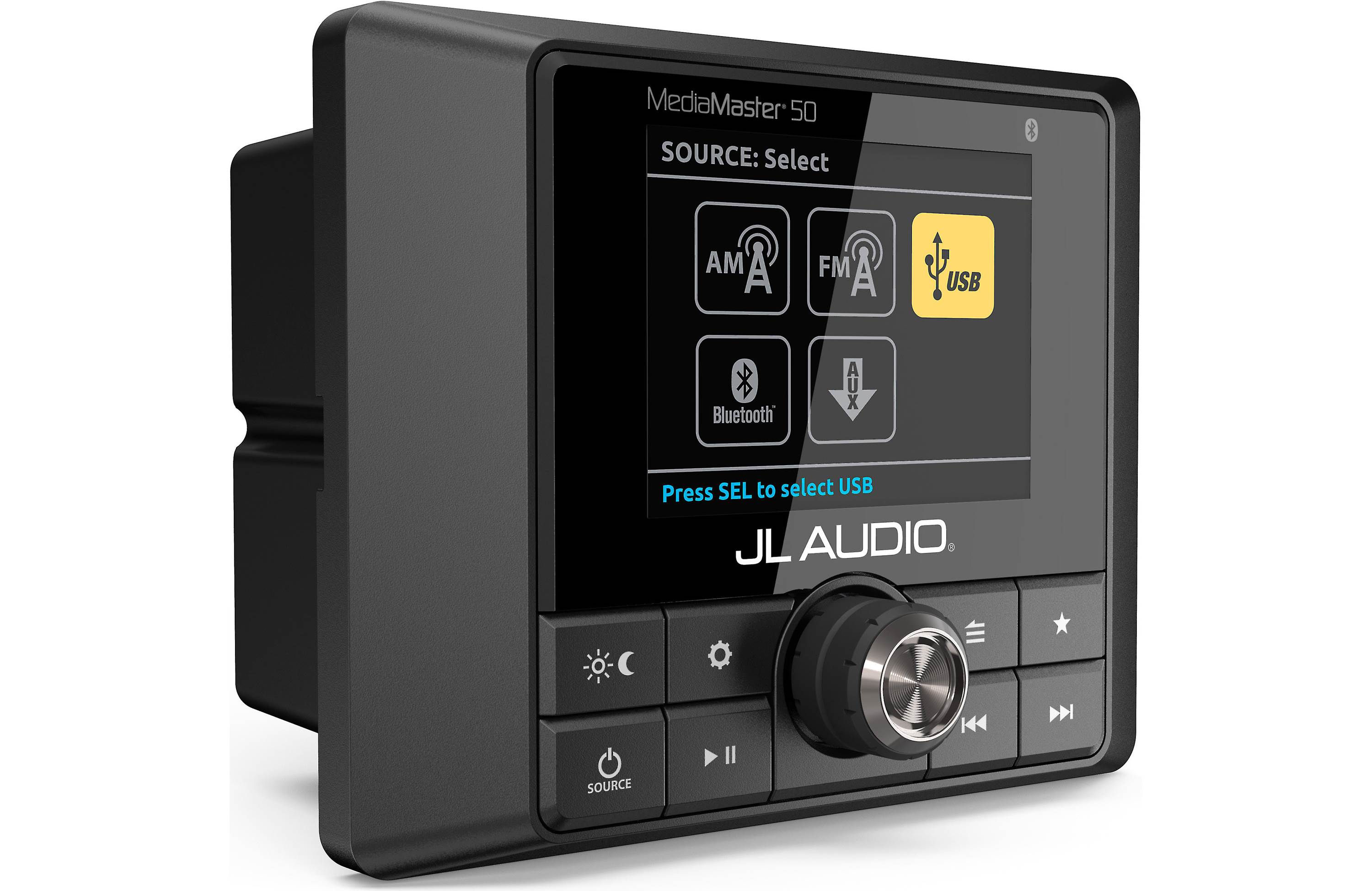 jl audio mediamaster mm50 bear de