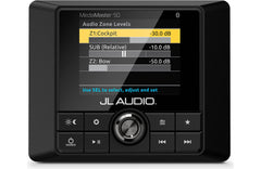 jl audio mediamaster mm50 delaware