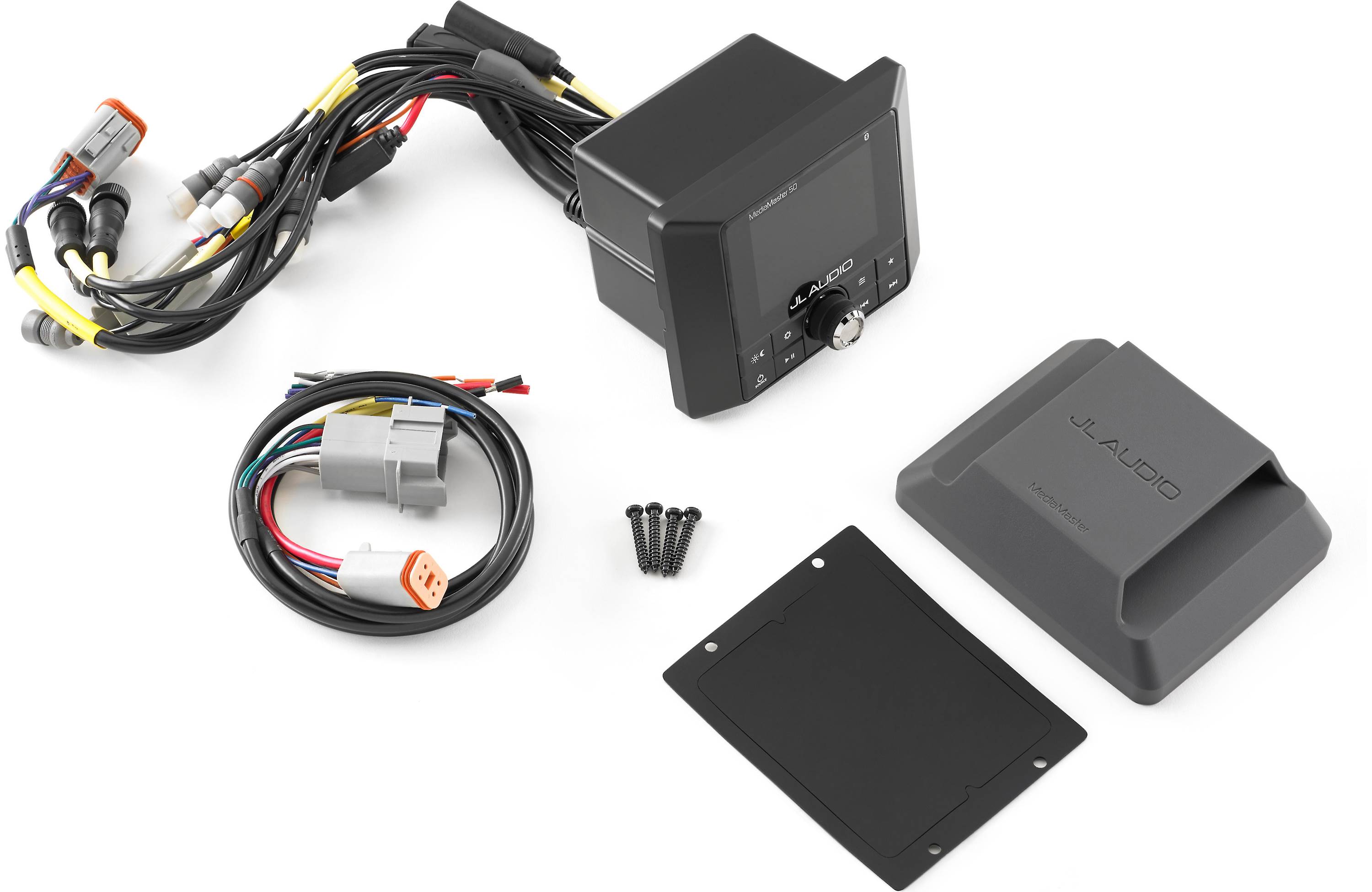 jl audio mediamaster mm50 near me