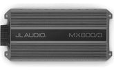 jl audio mx6003 marine amplifier