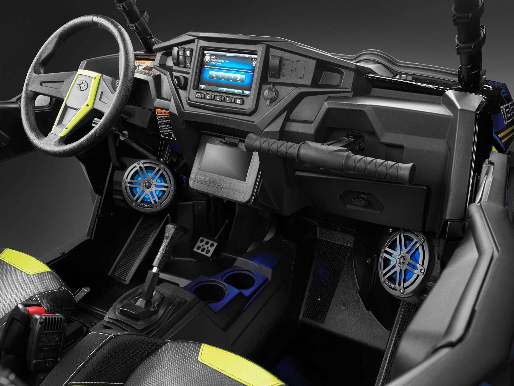 jl audio-sb-pol-rzg2spkr-m3-650i stealthbox delaware