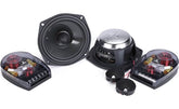 jl c3 525 car speaker