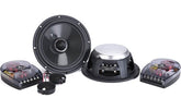 jl c3 650 car speaker