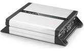 jl jd400 4 car amplifier