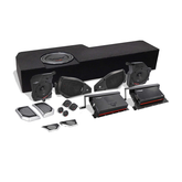 jp ppkt 5 audio package gladiator