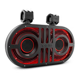 jvoce8 marine speaker dual 500w
