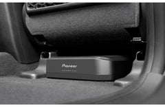 Pioneer TS-WX140DA 8" EV Optimized Compact 170W Subwoofer