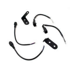 Memphis TLN65FE Audio direct fit OEM speaker pods for 19 & Up Honda Talon