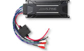 kta 30fw car amplifier