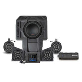 kx q5a1 motorcycle audio system