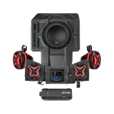 kx q5v1 motorcycle audio system