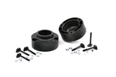 leveling kit for ram 2500 3500 10 13
