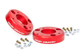 leveling kit ford f 150 2009 2013